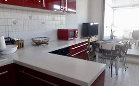 Appartement entier climatisation